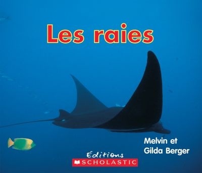 Les raies