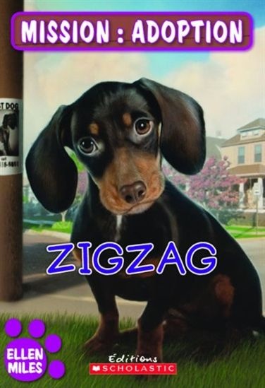 Zigzag