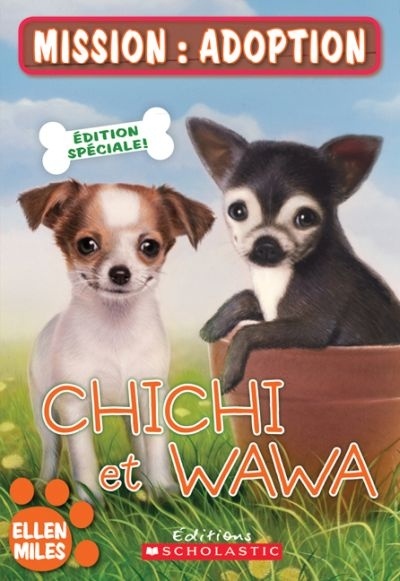 Chichi et Wawa