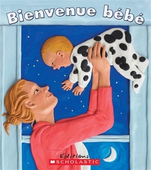 Bienvenue bébé