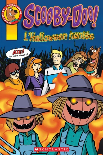 L'Halloween hantée