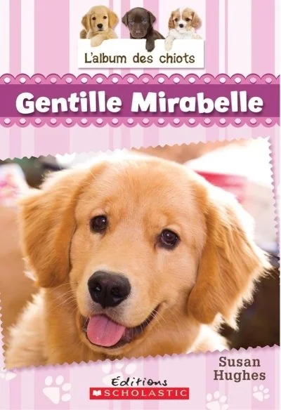 Gentille Mirabelle