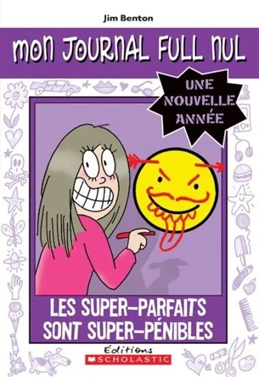 Les super-parfaits sont super pénibles