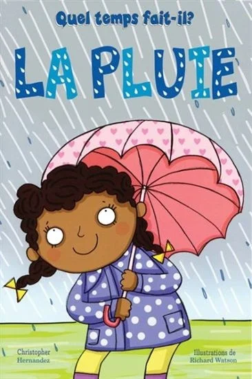 La pluie