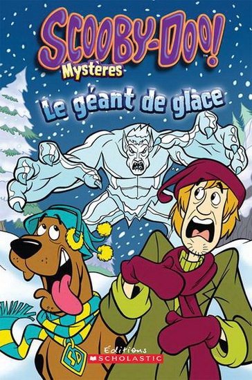 Le géant de glace