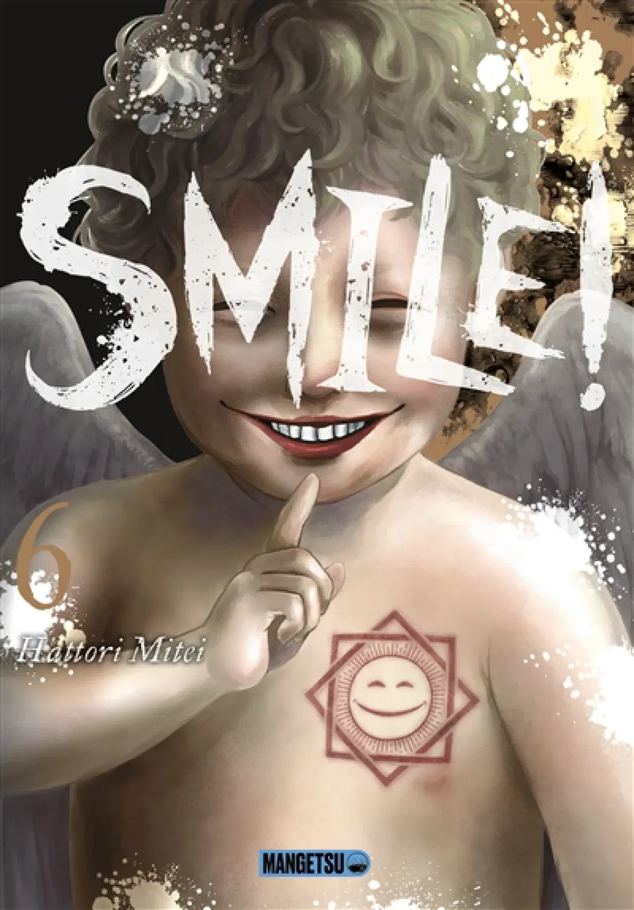 Smile!, Vol. 6