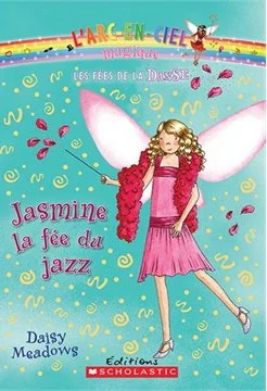 Jasmine, la fée du jazz