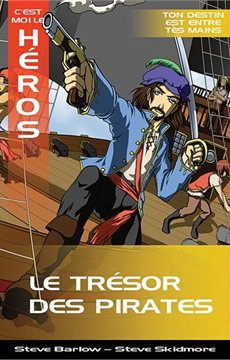 Le trésor des pirates