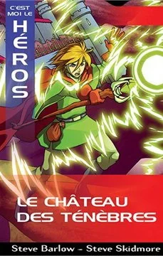 Le château des ténèbres