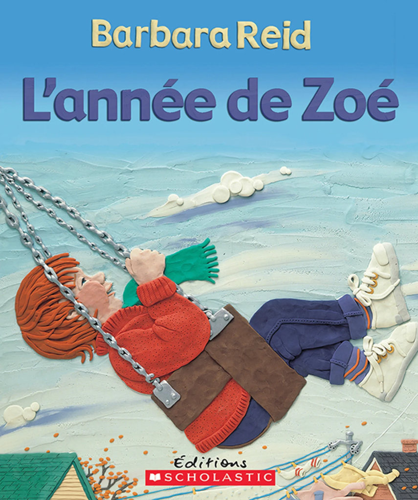 L'année de Zoé