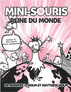 Reine du monde