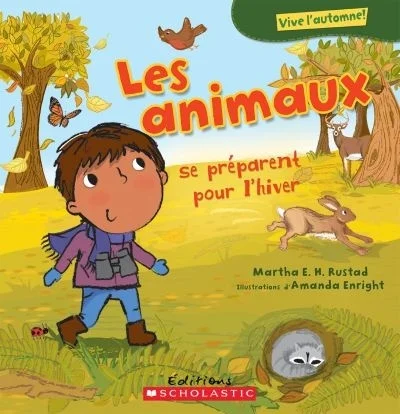Les animaux