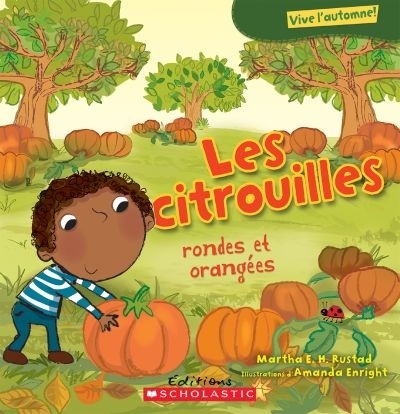Les citrouilles