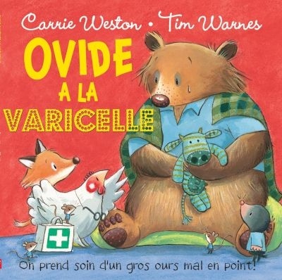 Ovide a la varicelle