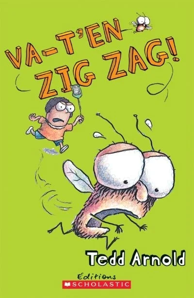Va-t'en Zig Zag!
