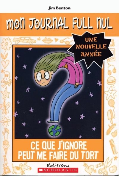 Ce que j'ignore peut me faire du tort