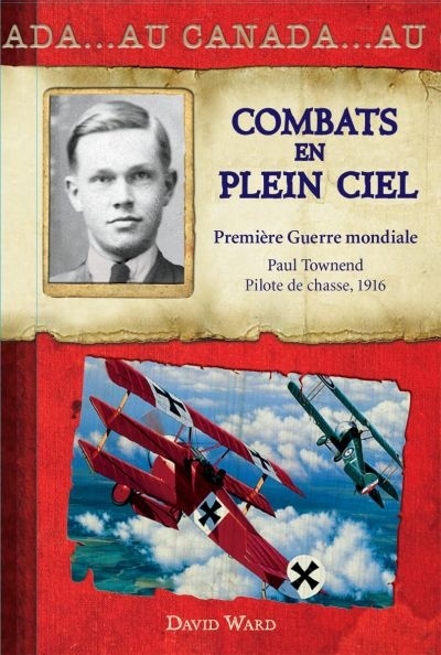 Combats en plein ciel