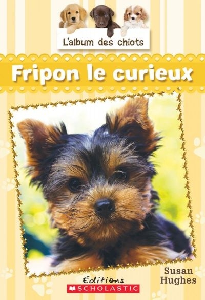 Fripon le curieux