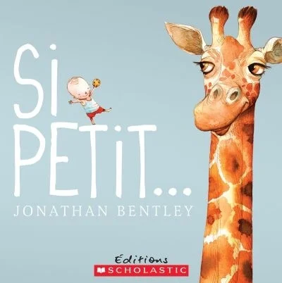 Si petit...