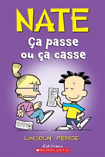 Ça passe ou ça casse