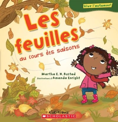 Les feuilles au cours des saisons