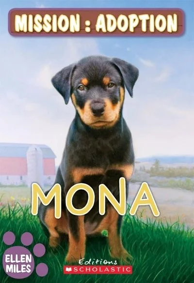 Mona