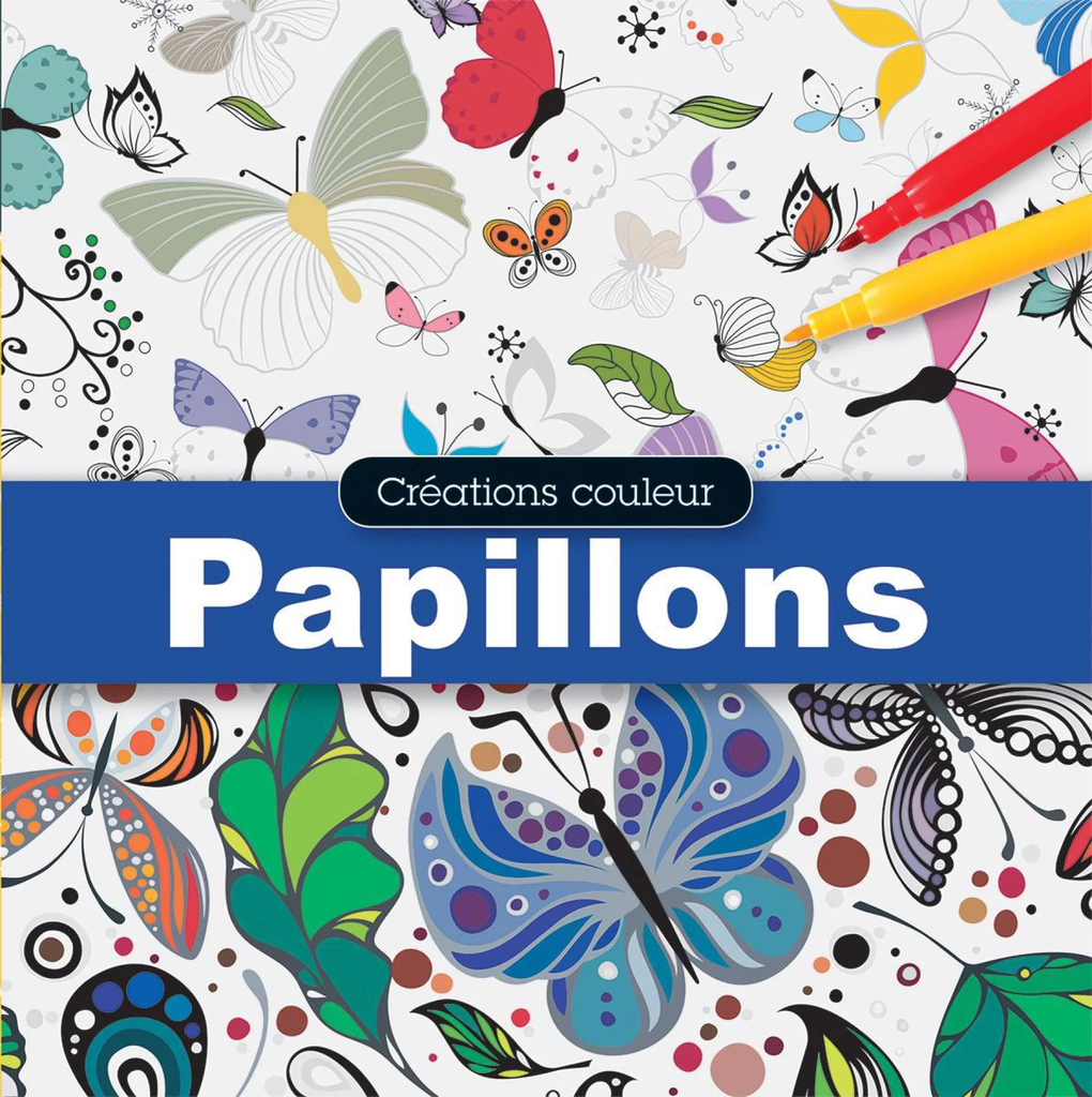 Papillons