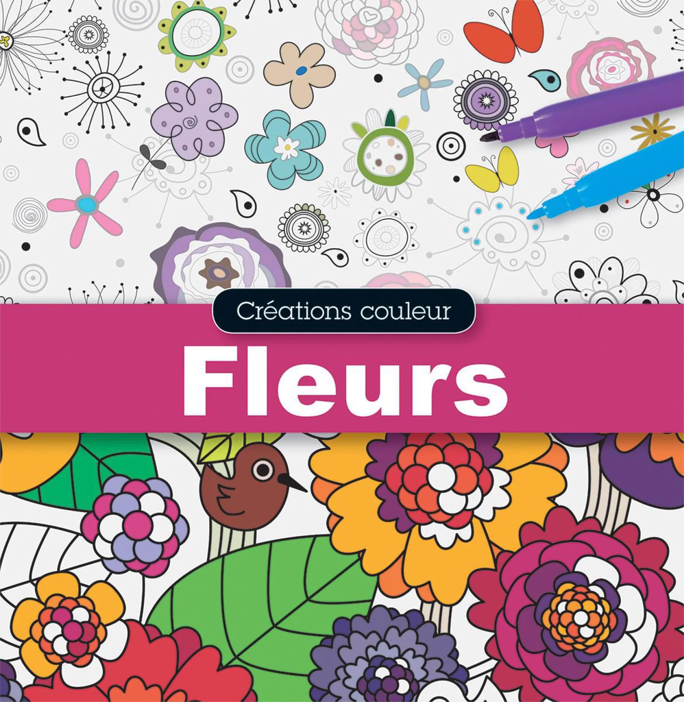 Fleurs