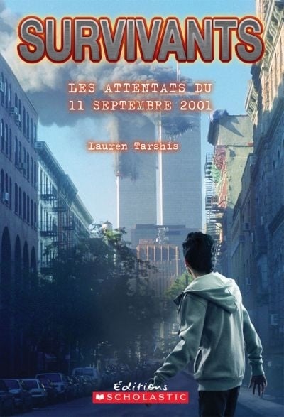 Les attentats du 11 septembre 2001