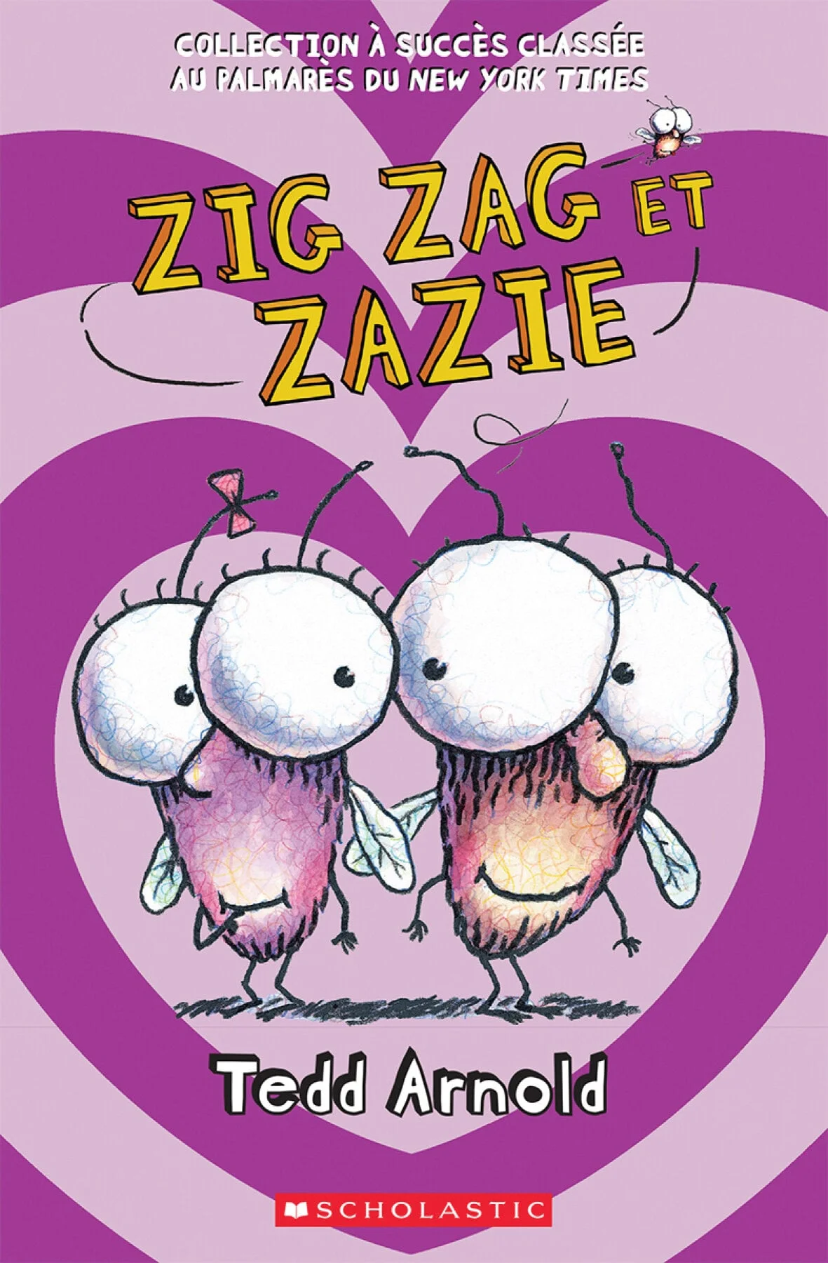 Zig Zag et Zazie