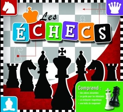 Les échecs : un guide pour les débutants