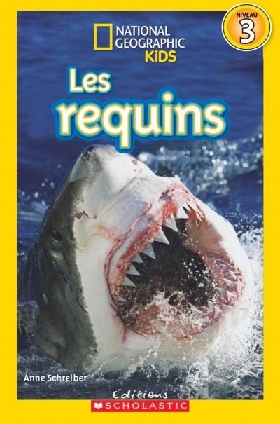 Les requins