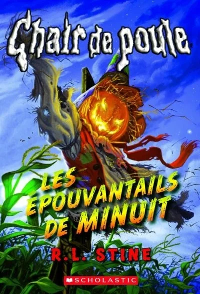 Les épouvantails de minuit