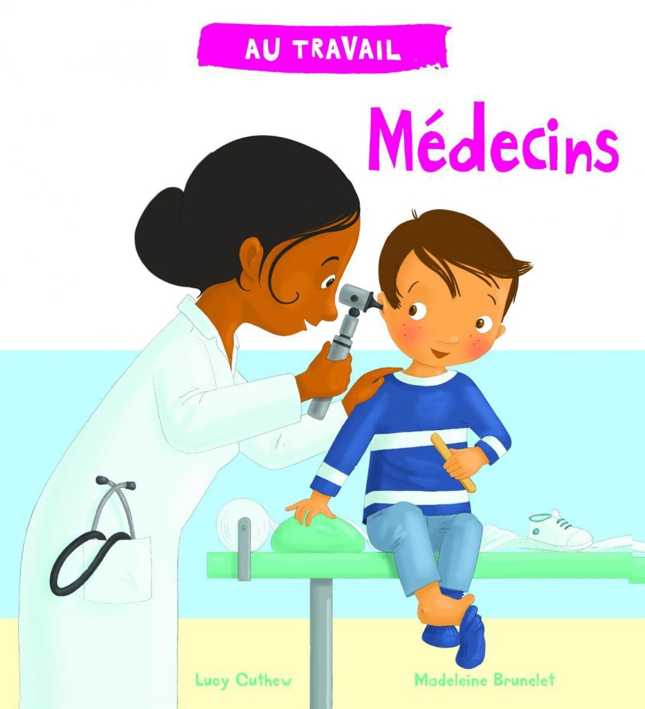 Médecins