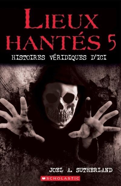 Lieux hantés