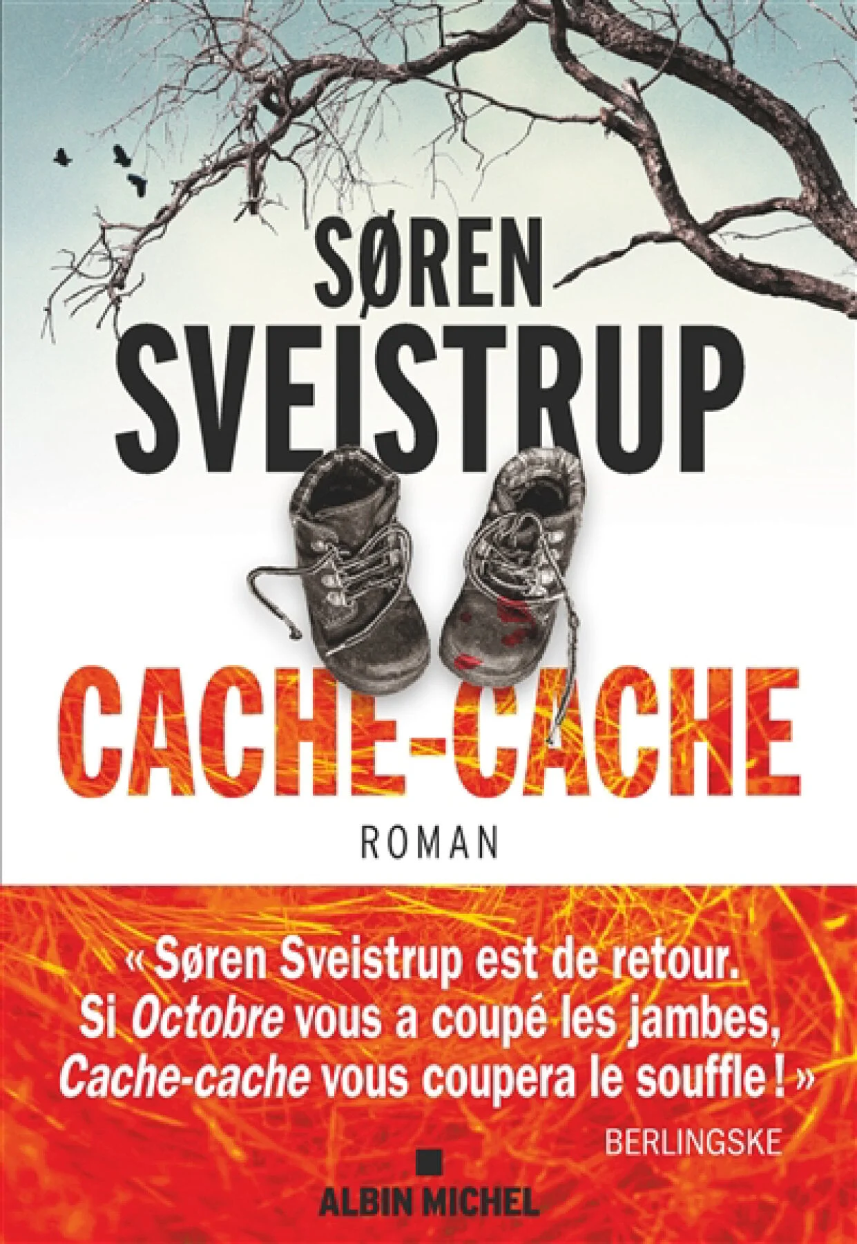 Cache-cache