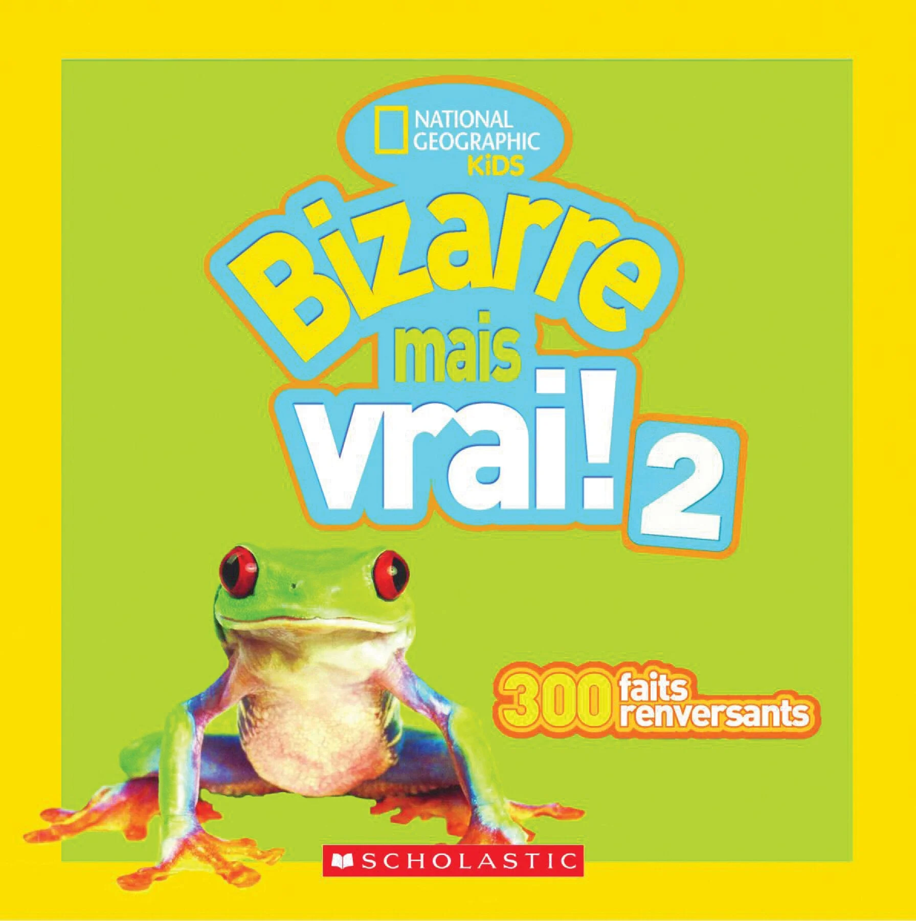 300 faits renversants