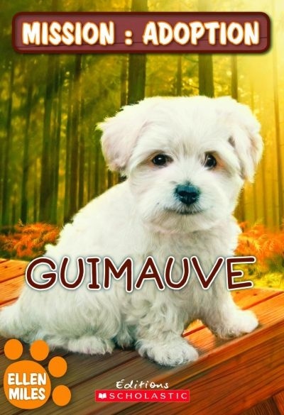Guimauve