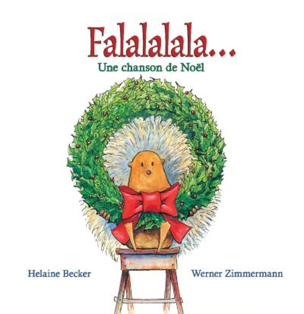 Falalalala... : une chanson de Noël