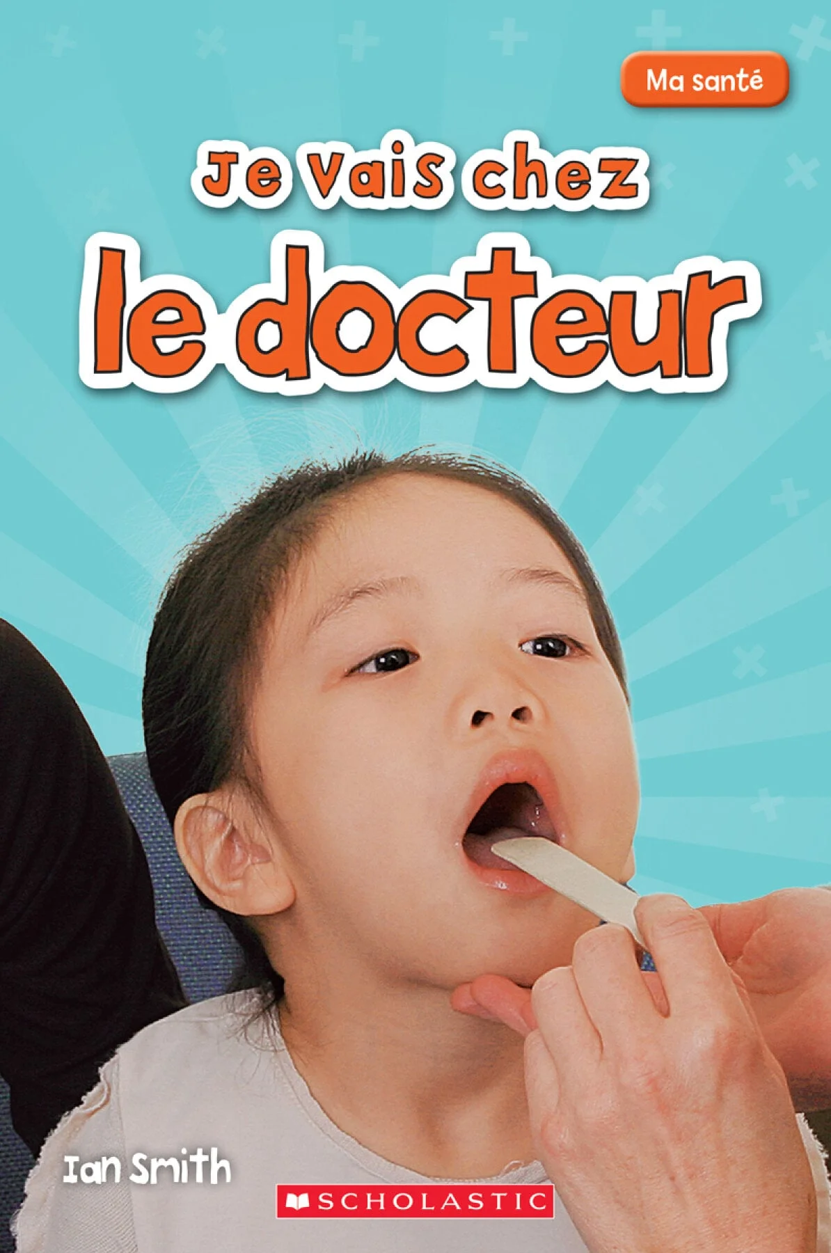 Je vais chez le docteur