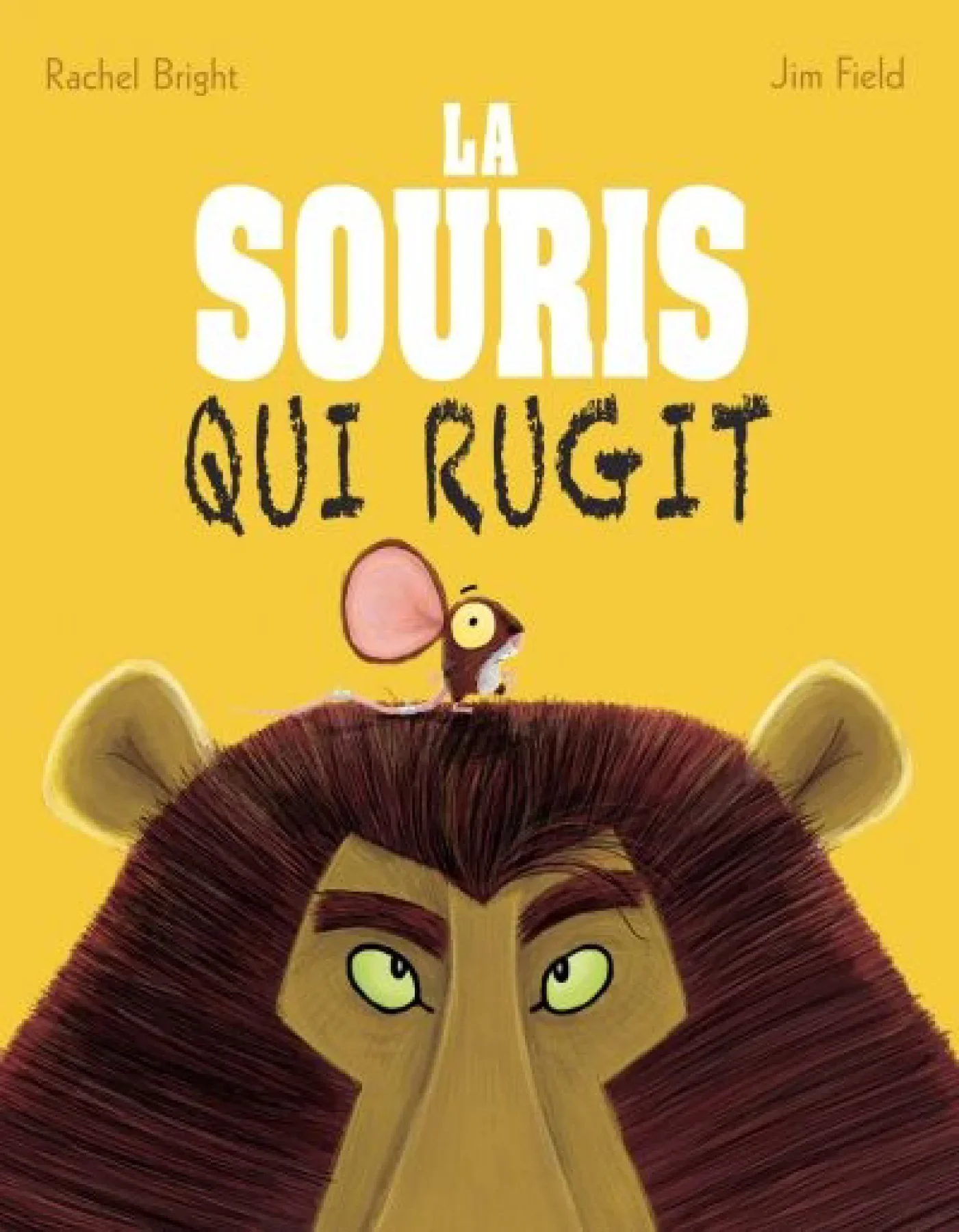 La souris qui rugit