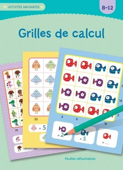 Grilles de calcul