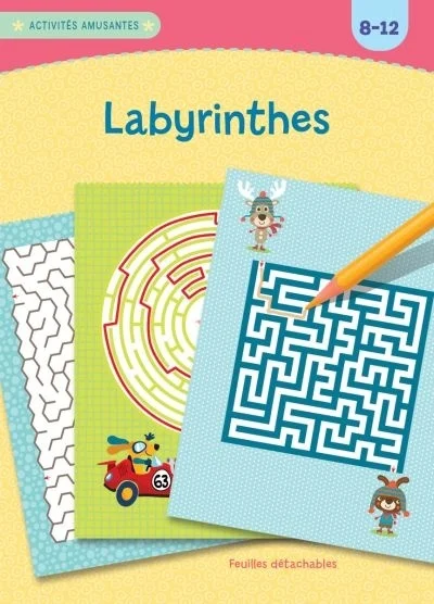 Labyrinthes