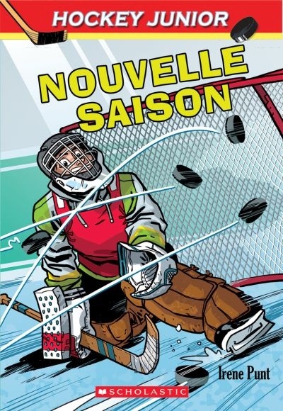 Nouvelle saison
