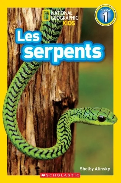 Les serpents