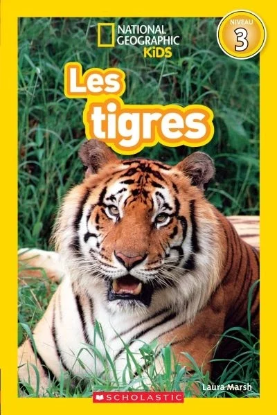 Les tigres