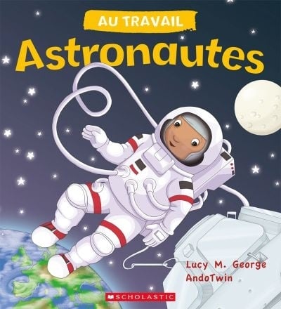 Astronautes