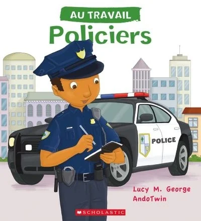 Policiers