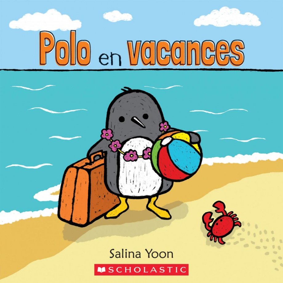 Polo en vacances