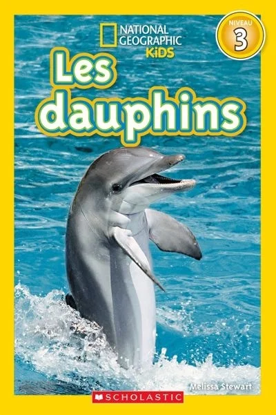Les dauphins